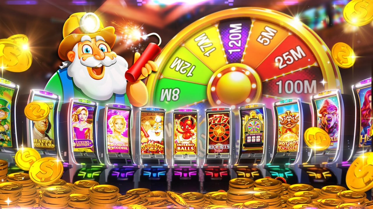 Antarmuka Number Games pojav di layar mobile